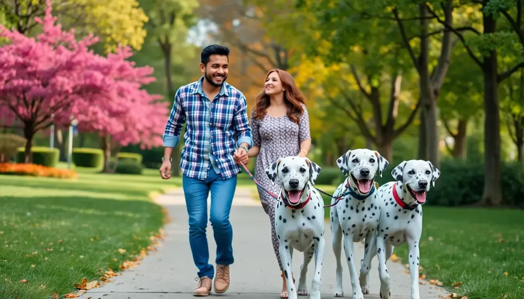A personal concierge tending to a pet’s grooming needs with care and affection.