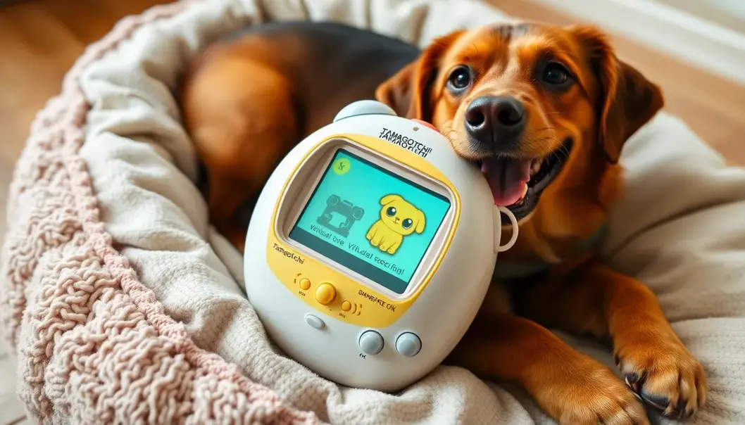 Beanie Babies: A 90s Craze and Playful Pet Companions
